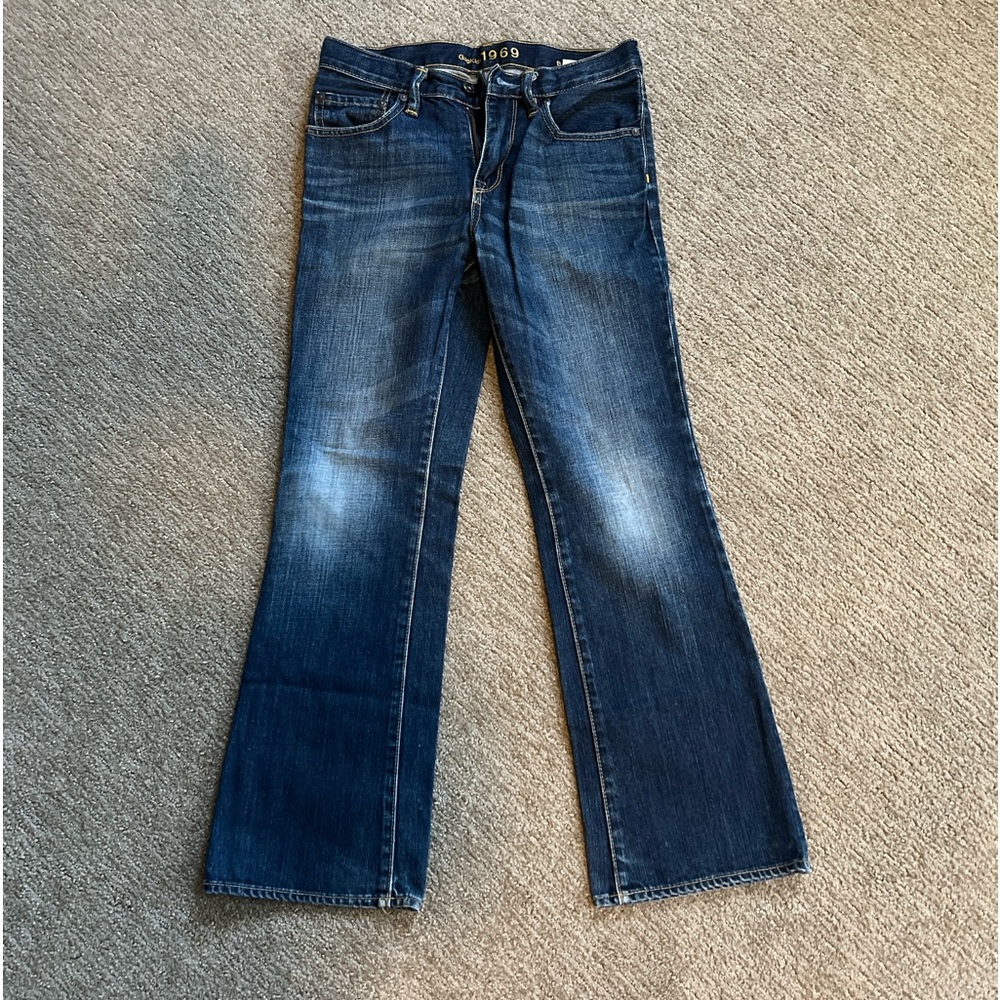 GAP boy’s jeans